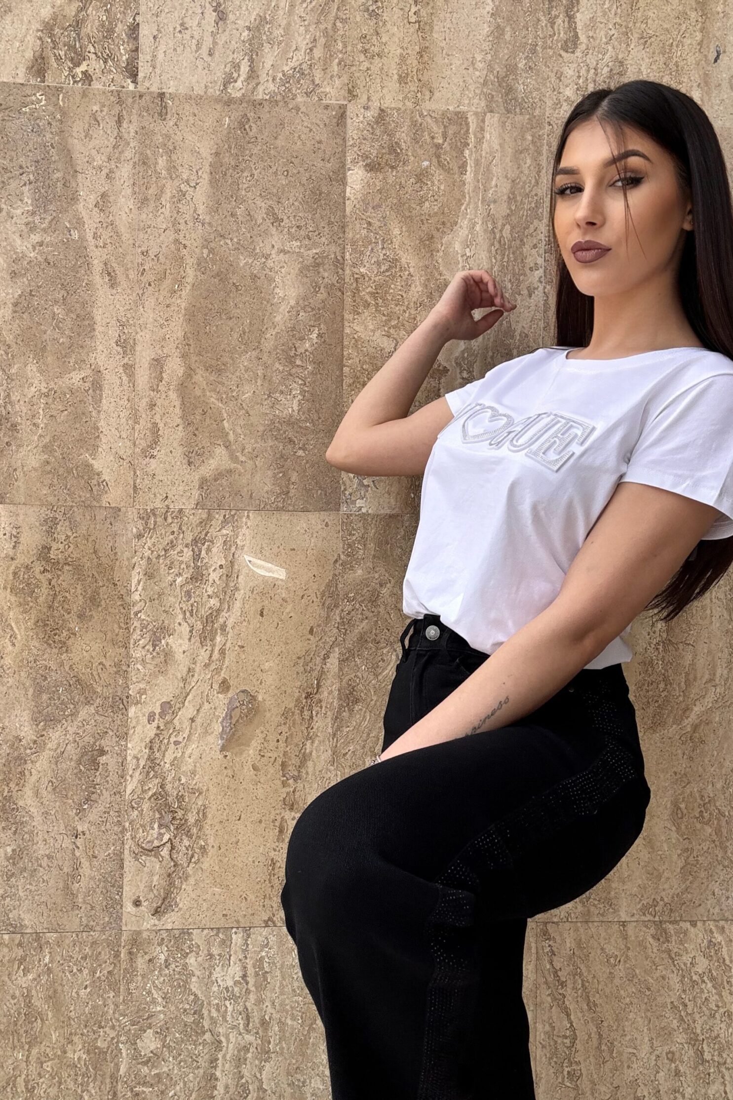 Тениска Krissy