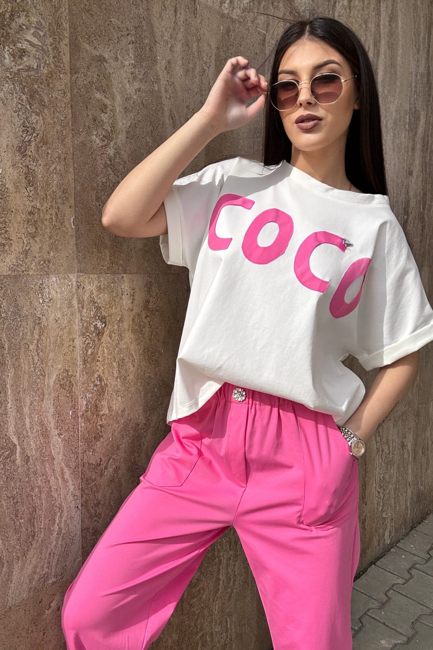 Спортен екип Coco