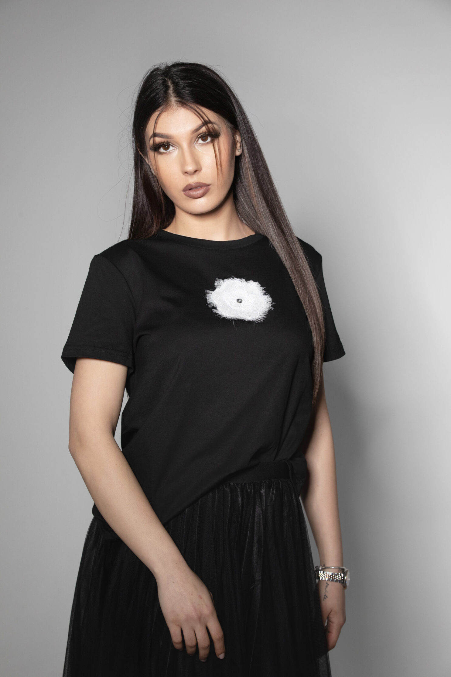 Тениска Tessa