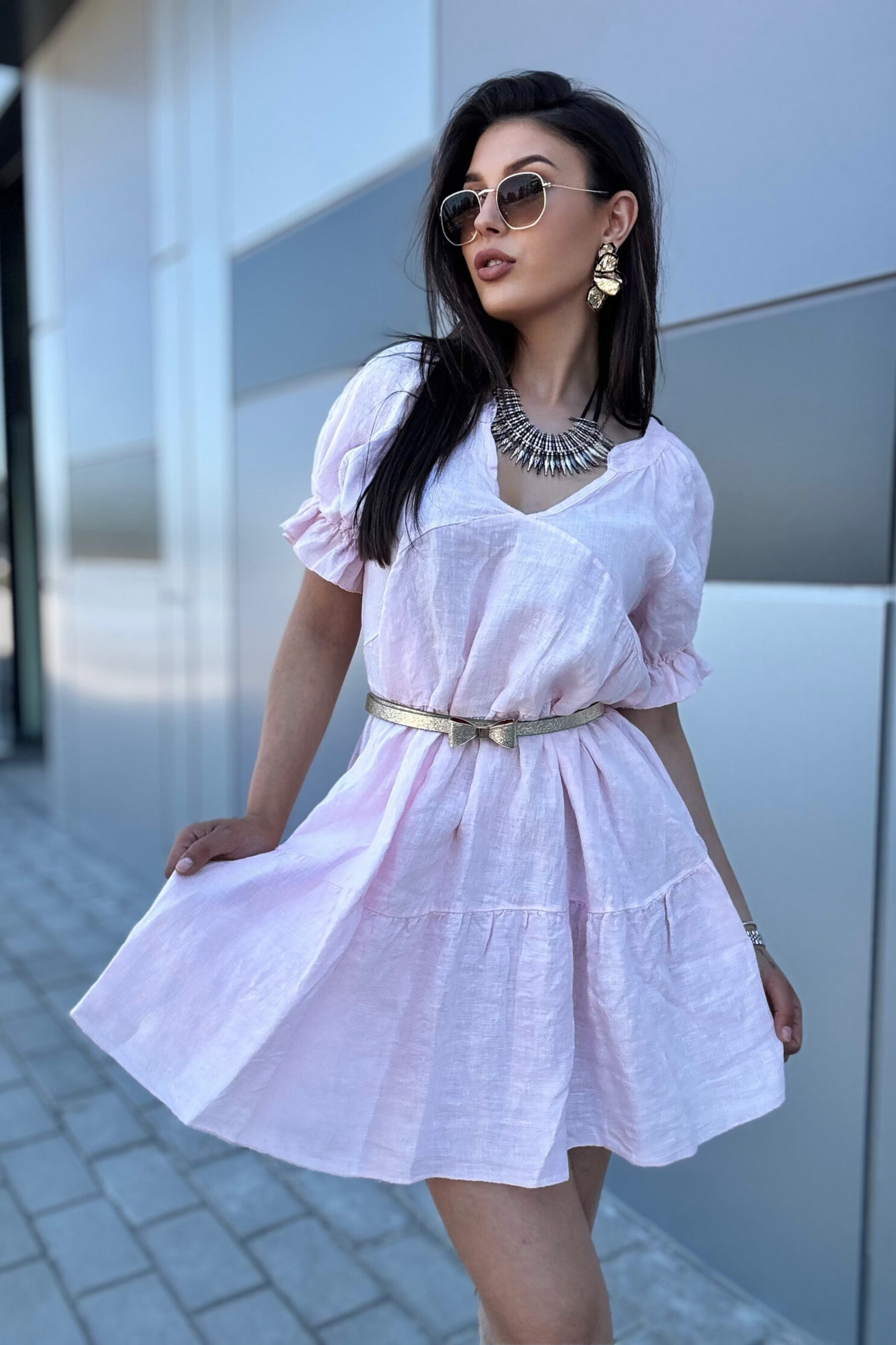 Рокля Amaya