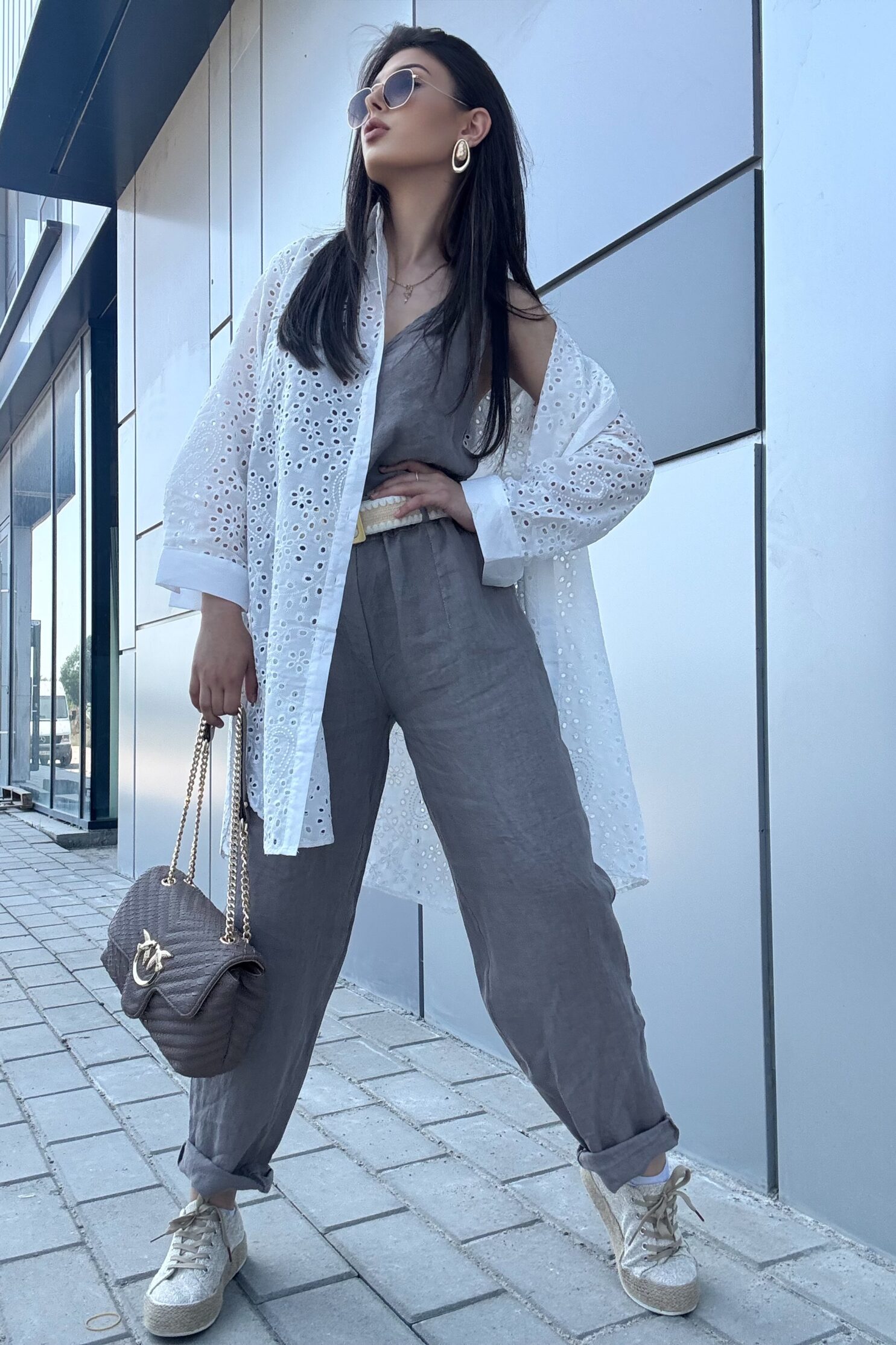 Riviera Breeze