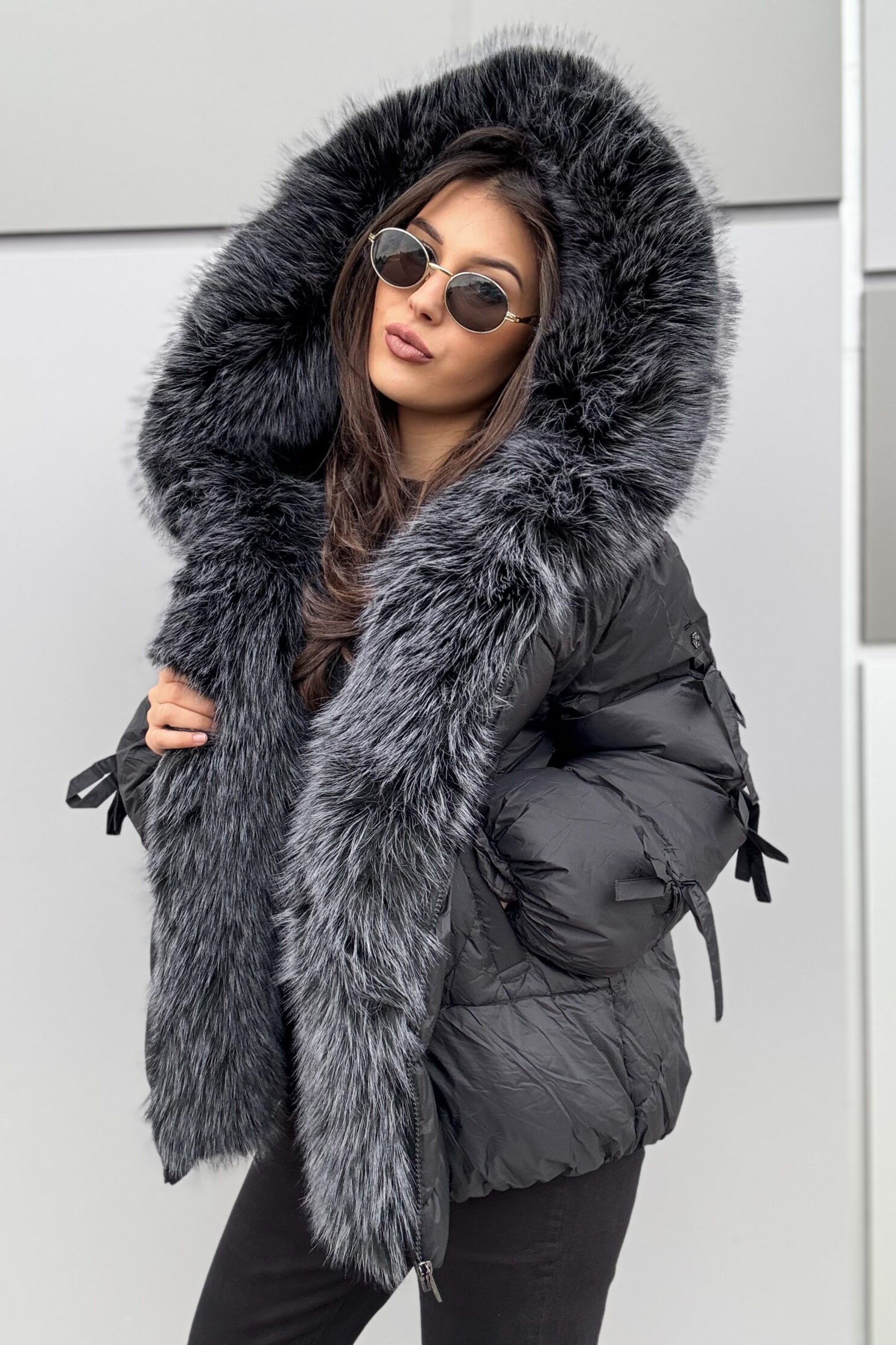 Яке Nordic Eco Black